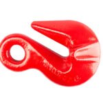 Крюк укорачивающий TOR 8,0 т (Q)