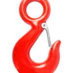 Крюк чалочный TOR 320А 22,0 т (Q)