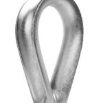 Коуш 42,0 мм TOR DIN 6899 (тип B) (Q)