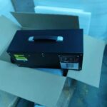 Зарядное устройство для тележек CBD20R-II Li-ion 24V/100A (Charger 35206000138)
