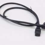 Зарядное устройство для тележек CBD20R-II Li-ion 24V/100A (Charger 35206000138)