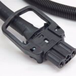 Зарядное устройство для тележек CBD20R-II Li-ion 24V/100A (Charger 35206000138)