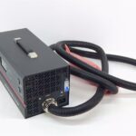 Зарядное устройство для тележек CBD20R-II Li-ion 24V/100A (Charger 35206000138)