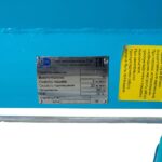 Таль передвижная  1,0 т 36 м 380 В электрическая канатная TOR CD PRO (усиленный двигатель)