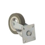 Колесо аппаратное поворотное SCg 42 100 мм (F)