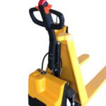 Тележка самоходная с ножничным подъемом 1000 кг 85-800 мм TOR HLT 24/33 В/Ач