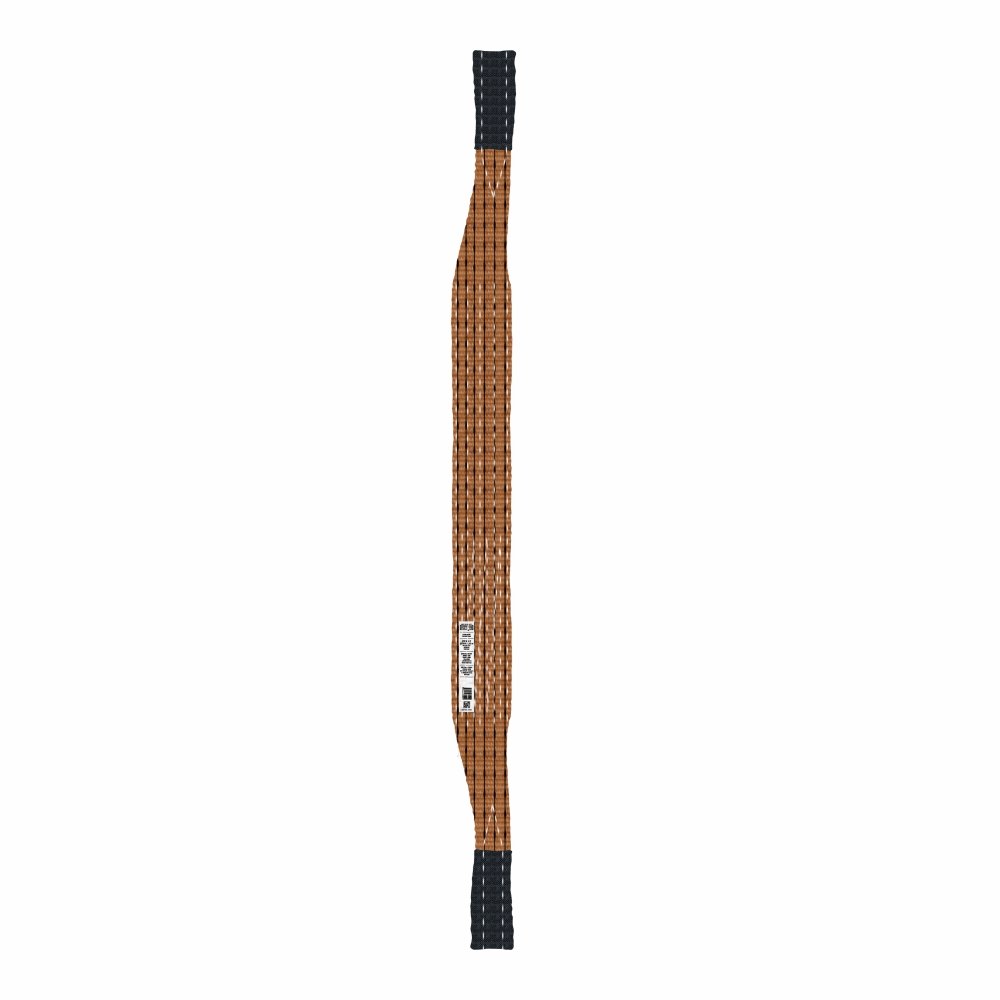 Строп HITCH PROFESSIONAL СТП 6,0т 8,00м SF7 180мм