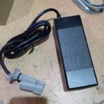 Зарядное устройство для тележек PPT15-2 24V/4А (Charger)