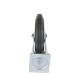 Колесо поворотное резина SC 85 250 мм (F)