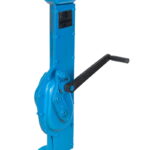 Домкрат реечный TOR SJ10(M) 10 т