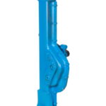 Домкрат реечный TOR SJ10(M) 10 т