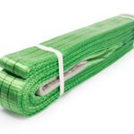 Строп текстильный TOR СТП 2,0 т 4,0 м 60 мм (6:1)