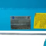 Таль передвижная  1,0 т 18 м 380 В электрическая канатная TOR CD PRO (усиленный двигатель)