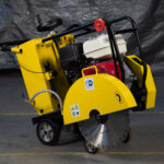Швонарезчик бензиновый (Honda) TOR CC-400 PRO