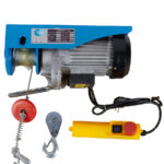 Таль электрическая TOR PA 300/600 кг 20/10 м