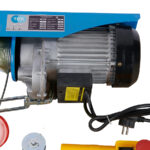 Таль электрическая TOR PA 300/600 кг 20/10 м