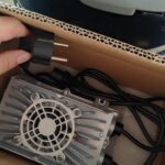 Зарядное устройство для машины поломоечной MINI 350
