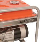 Генератор бензиновый 2,0 кВт 220В 16 л с ручным запуском TOR KM2500H