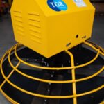 Затирочная машина электрическая 870мм TOR DMR 900
