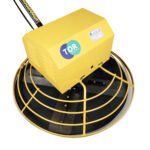 Затирочная машина электрическая 870мм TOR DMR 900