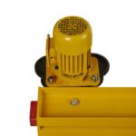 Балка концевая подвесная  3т 1,7м 18М-24М TOR PRO