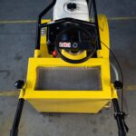 Швонарезчик бензиновый (Loncin) TOR CC-400 PRO