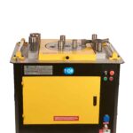 Станок для гибки арматуры 45/36мм 4кВт с доводчиком TOR GW50A-Q