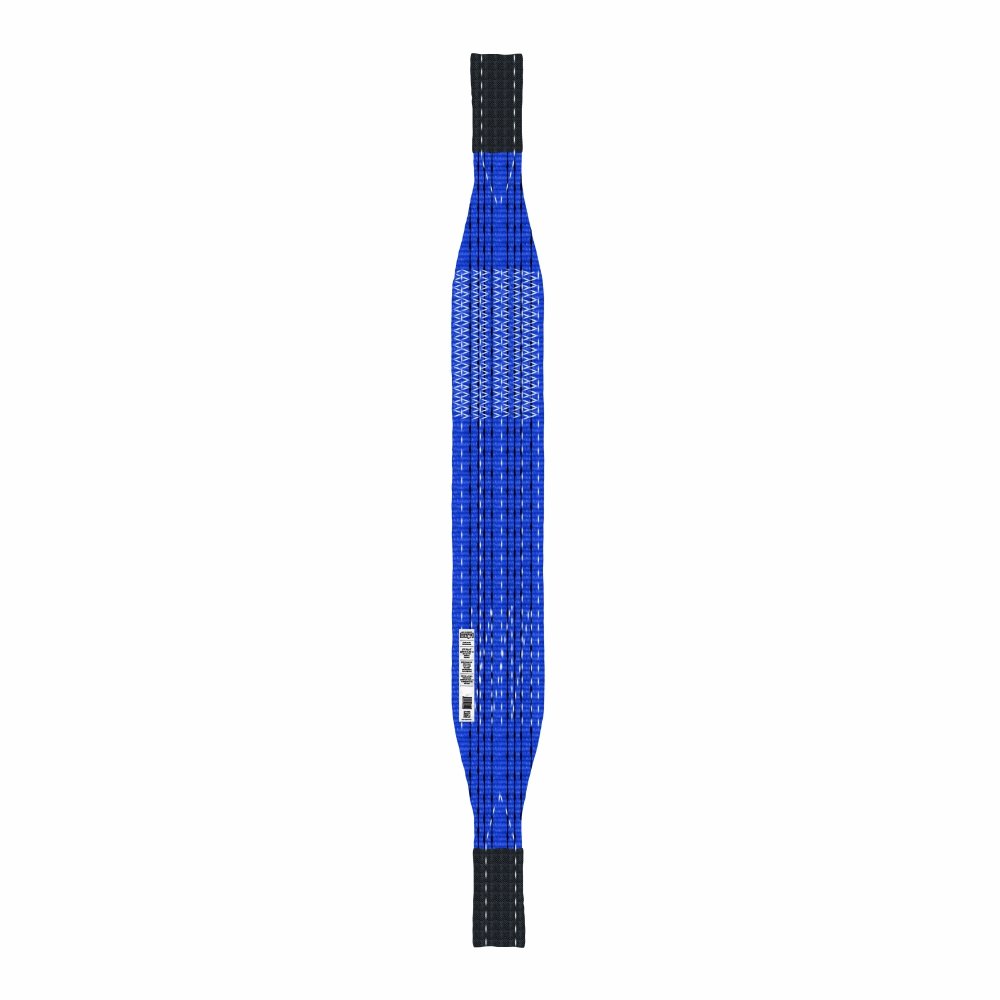 Строп HITCH PROFESSIONAL СТП 8,0т 7,50м SF7 240мм