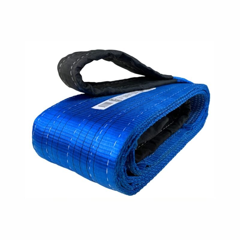 Строп HITCH REGULAR WIDE СТП 8,0т 5,50м SF5 240мм