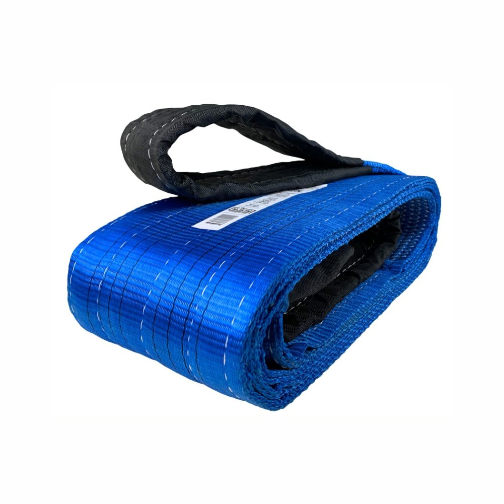 Строп HITCH REGULAR WIDE СТП 8,0т 6,50м SF5 240мм