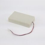 Аккумулятор литий-ионный (Li-ion) 7.4В/4Ач 125х80х25 для тележек CW2