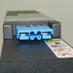 Аккумулятор литий-ионный (Li-ion) 24В/30Ач 520х85х195 для тележек CBD15W-II Li-ion
