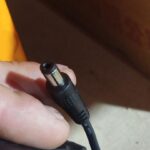 Зарядное устройство HB-090100 для тележек CW 9V/1A (Charger) горизонтальное