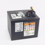 Аккумулятор литий-ионный (Li-ion) 24В/60Ач 260х225х203 для штабелеров WS15H/WS15H SC PRO