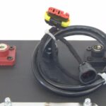 Аккумулятор литий-ионный (Li-ion) 24В/60Ач 260х225х203 для штабелеров WS15H/WS15H SC PRO