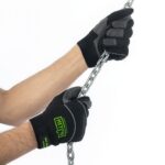 Перчатки для такелажных работ HITCH Professional 200, размер 2ХL