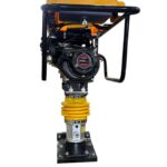 Вибротрамбовка 70 кг, 10кН (Loncin), алюминиевый корпус TOR HCR-80