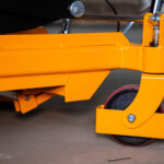 Стол подъемный передвижной 800 кг 475-1500 мм (1220х610 мм) XILIN SPS800