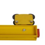 Балка концевая подвесная  1т 1,2м 18М-24М TOR PRO