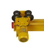 Балка концевая подвесная  1т 1,2м 18М-24М TOR PRO