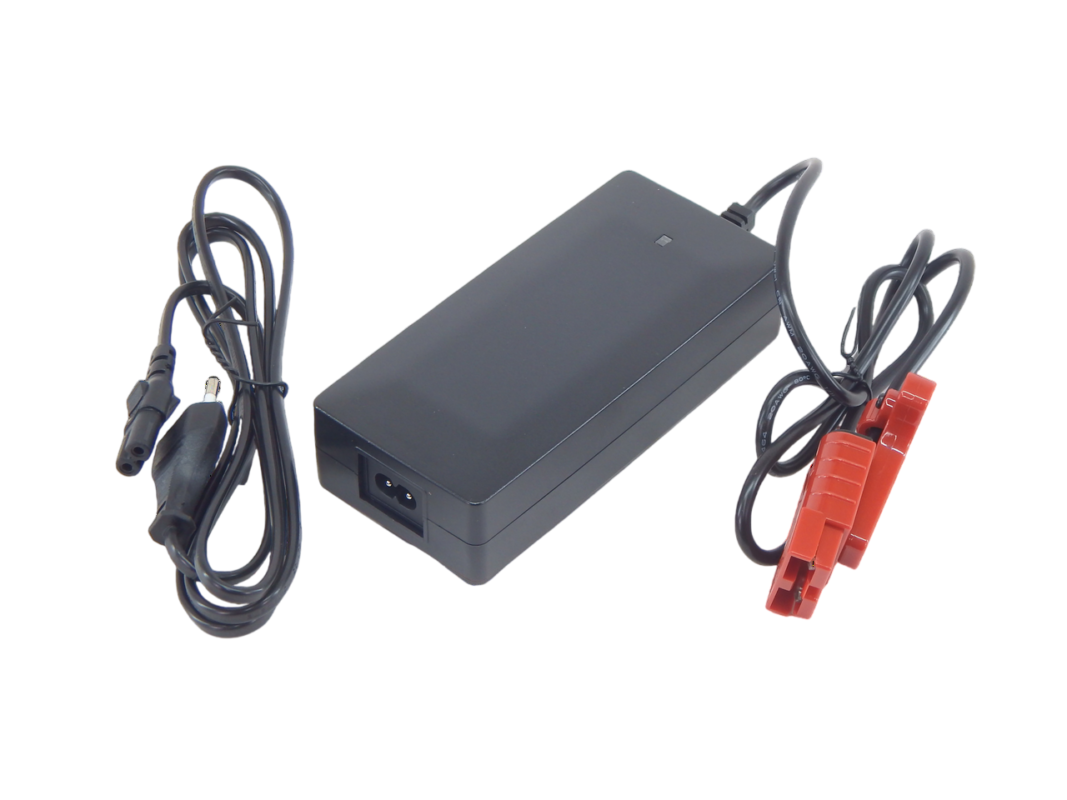 Зарядное устройство для тележек PPT/EPT18-20H 48V/2A (Charger)