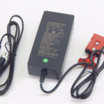 Зарядное устройство для тележек PPT/EPT18-20H 48V/2A (Charger)