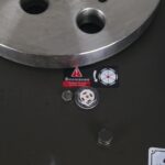 Станок для гибки арматуры 32/28мм 3кВт TOR GW32M