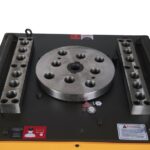 Станок для гибки арматуры 32/28мм 3кВт TOR GW32M