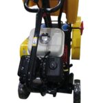 Швонарезчик бензиновый (Honda) TOR CC-300 PRO