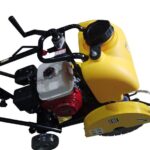 Швонарезчик бензиновый (Honda) TOR CC-300 PRO