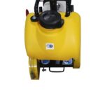 Швонарезчик бензиновый (Honda) TOR CC-300 PRO