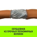 Строп HITCH СТКк-6,0т. (L=1,0м)