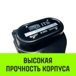 Таль ручная цепная HITCH CH210, 1 т, 12 м