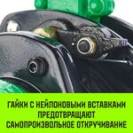 Таль ручная рычажная HITCH LH210, 6 т, 6 м